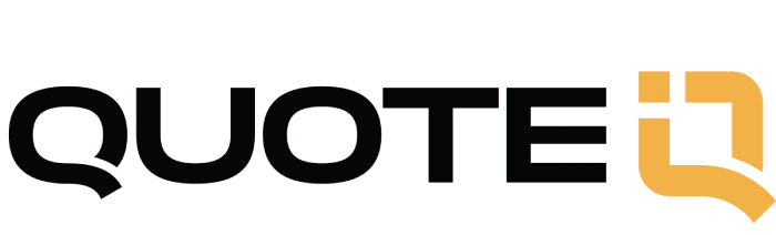 Quote Iq logo
